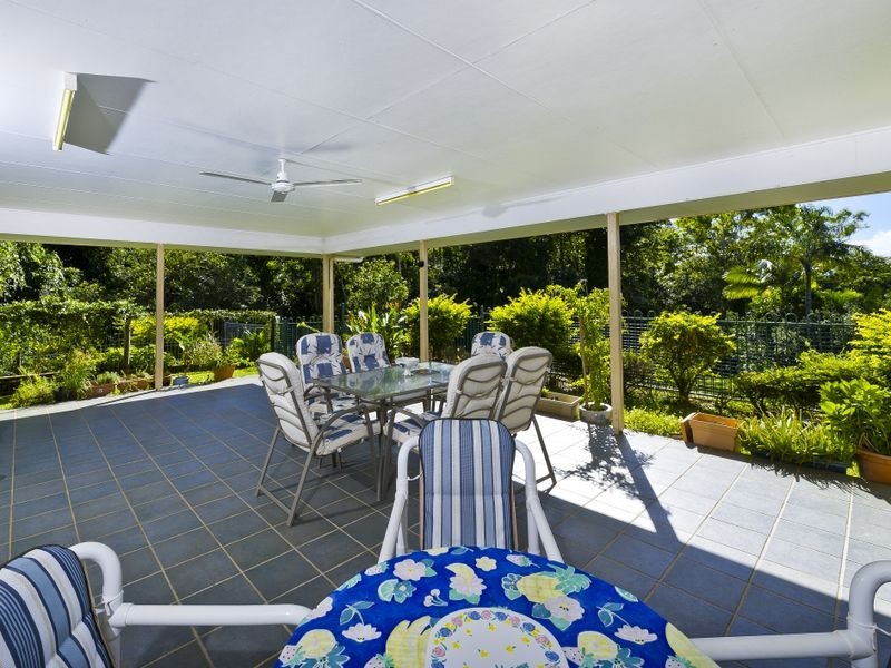 2 Nutmeg Street, Mount Sheridan QLD 4868