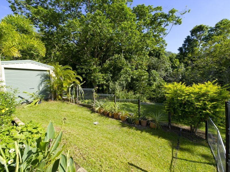 2 Nutmeg Street, Mount Sheridan QLD 4868