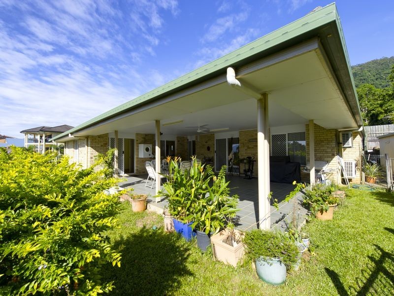 2 Nutmeg Street, Mount Sheridan QLD 4868