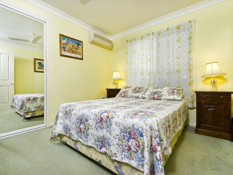 2 Nutmeg Street, Mount Sheridan QLD 4868