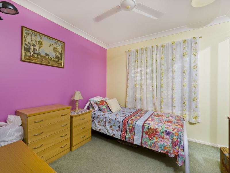 2 Nutmeg Street, Mount Sheridan QLD 4868