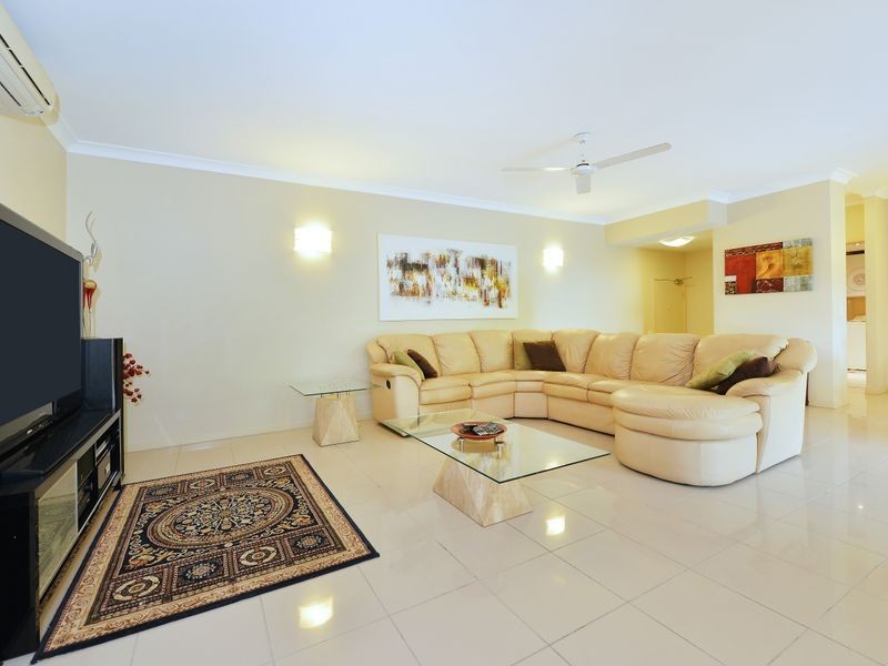 734/12 Gregory Street, Westcourt QLD 4870