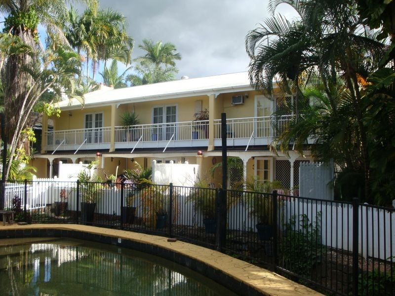 Freshwater QLD 4870
