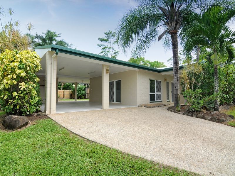 5 Scotia Close, Mount Sheridan QLD 4868