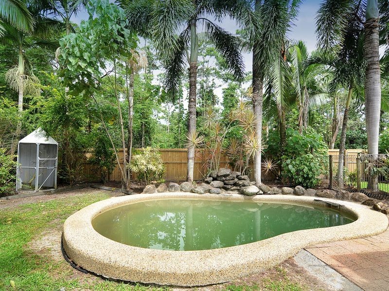 5 Scotia Close, Mount Sheridan QLD 4868