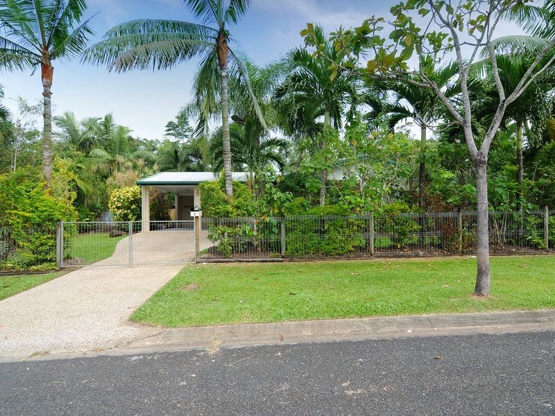5 Scotia Close, Mount Sheridan QLD 4868