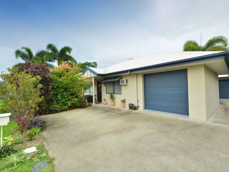 1/139 Jensen Street, Whitfield QLD 4870