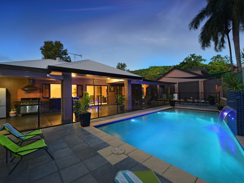 84 Petersen Street, Freshwater QLD 4870