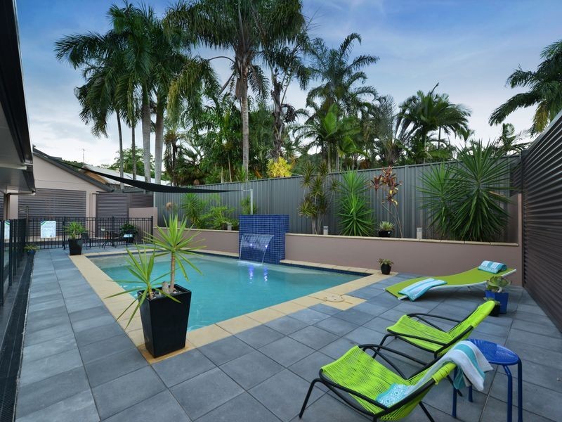 84 Petersen Street, Freshwater QLD 4870