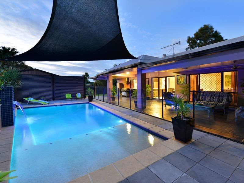 84 Petersen Street, Freshwater QLD 4870