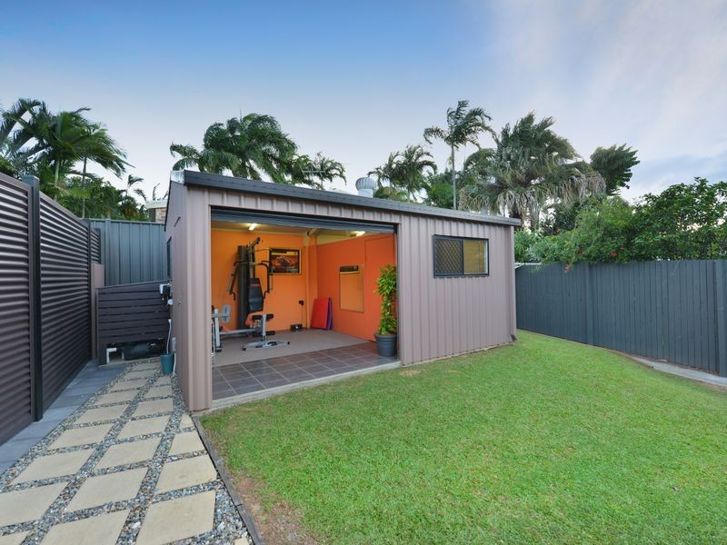 84 Petersen Street, Freshwater QLD 4870