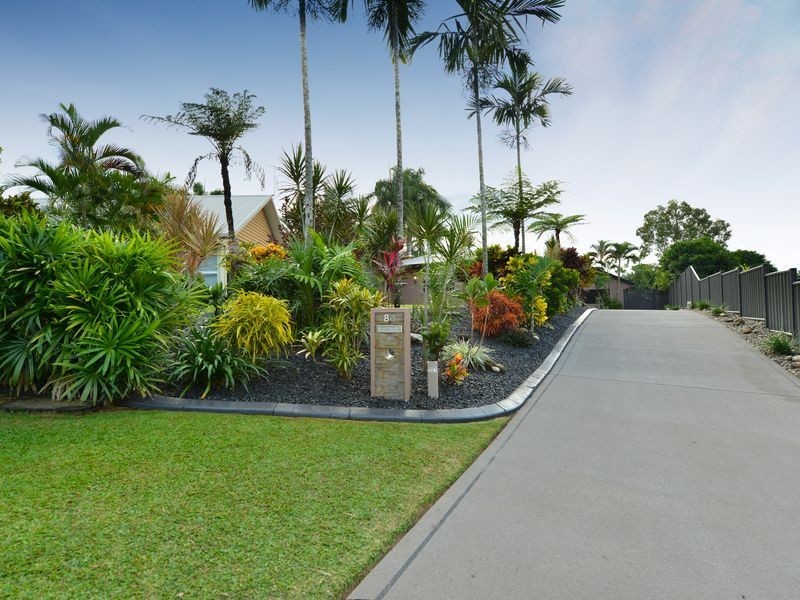 84 Petersen Street, Freshwater QLD 4870