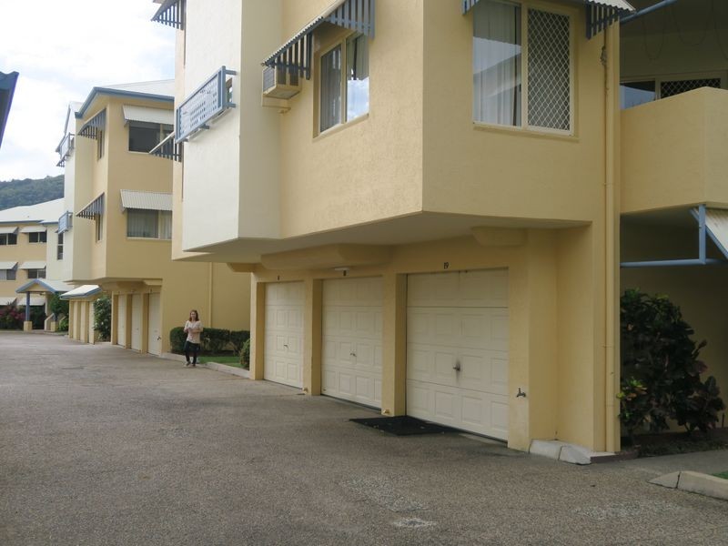 19/35 Greenslopes Street, Edge Hill QLD 4870