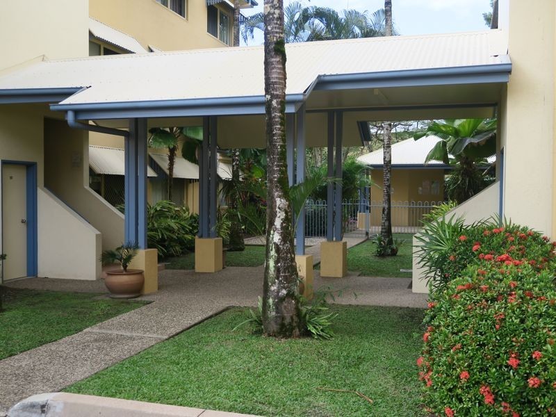 19/35 Greenslopes Street, Edge Hill QLD 4870