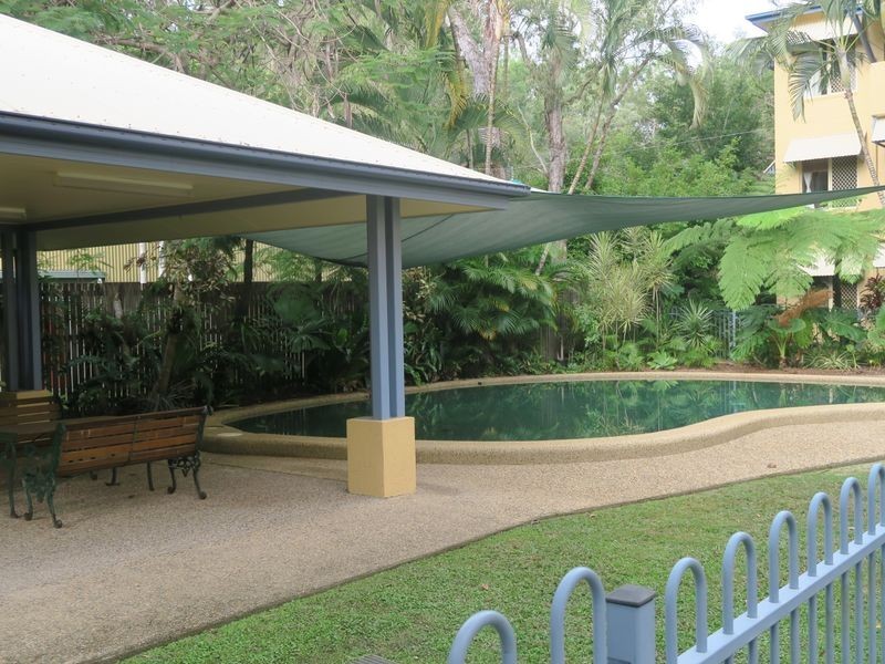 19/35 Greenslopes Street, Edge Hill QLD 4870