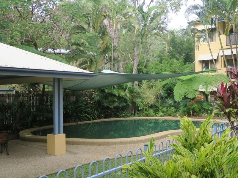 19/35 Greenslopes Street, Edge Hill QLD 4870