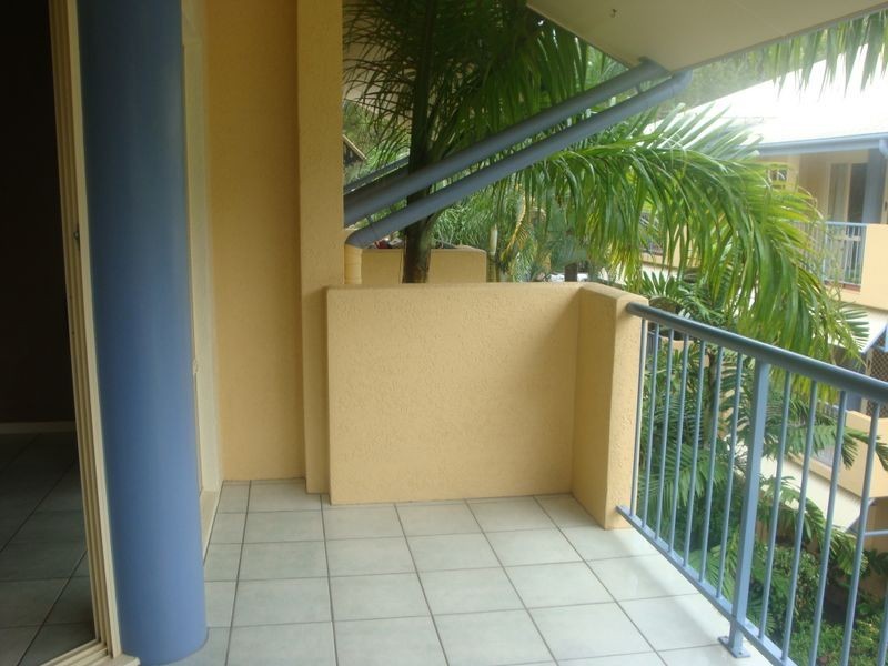 19/35 Greenslopes Street, Edge Hill QLD 4870