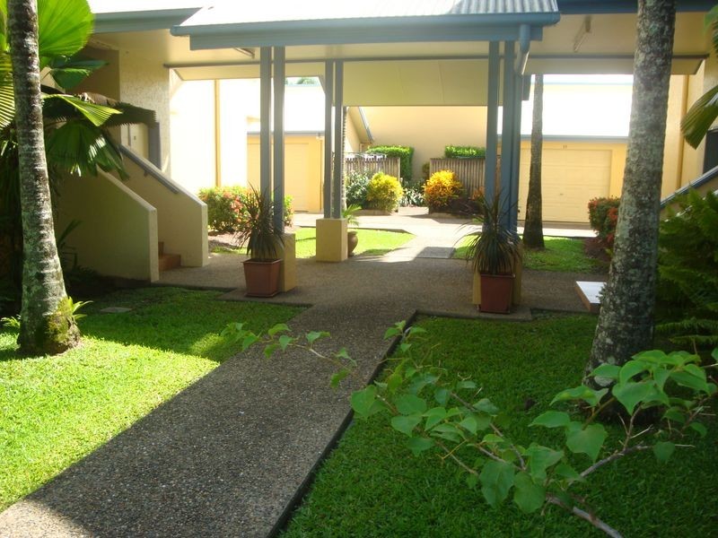 19/35 Greenslopes Street, Edge Hill QLD 4870