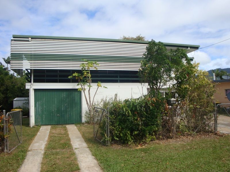 Edge Hill QLD 4870