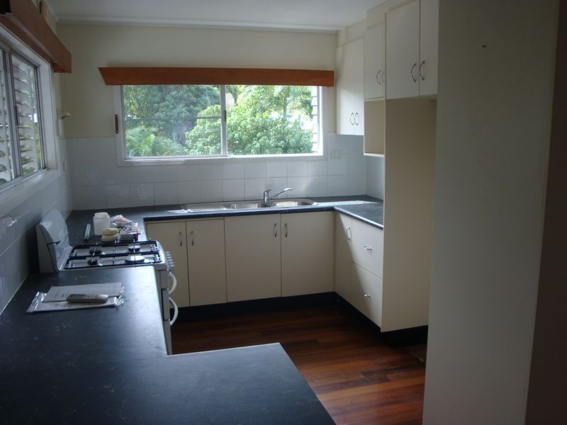 Edge Hill QLD 4870