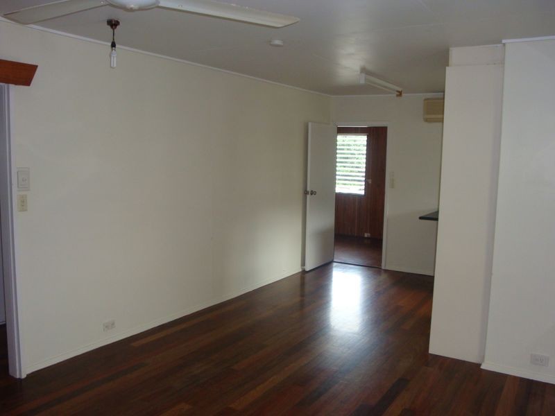 Edge Hill QLD 4870
