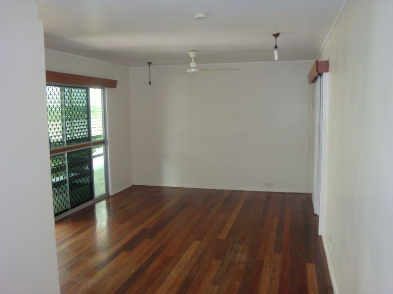Edge Hill QLD 4870