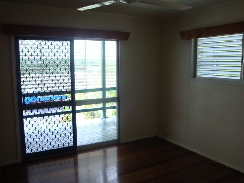 Edge Hill QLD 4870