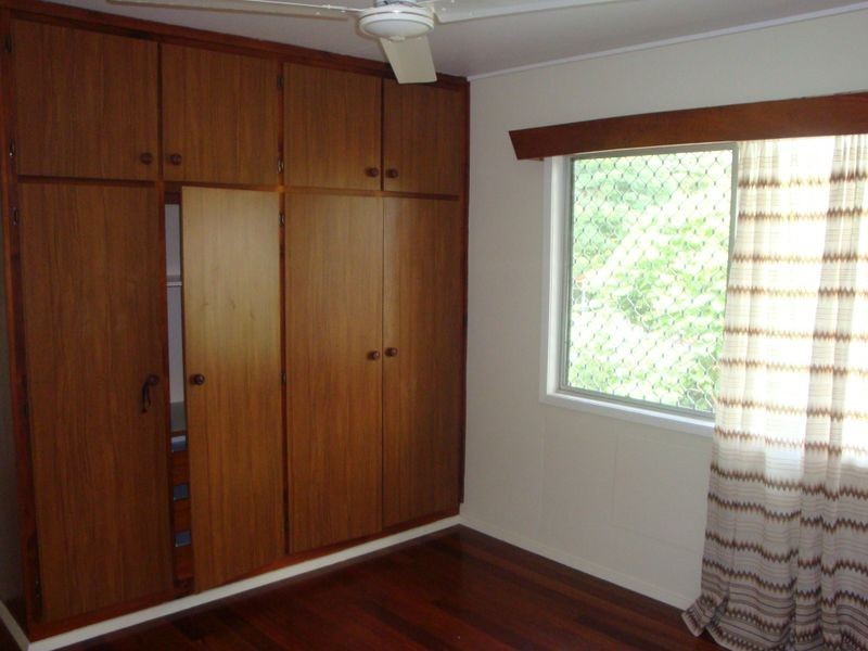Edge Hill QLD 4870