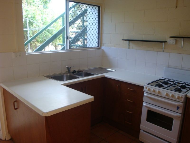 Edge Hill QLD 4870