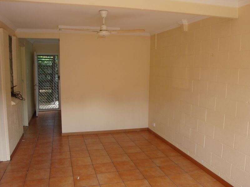 Edge Hill QLD 4870