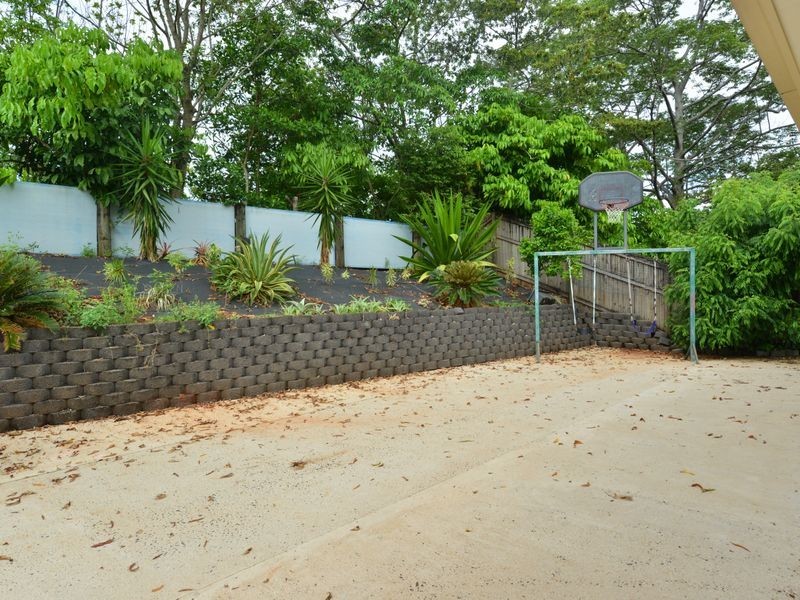31 Tradewinds Close, Redlynch QLD 4870