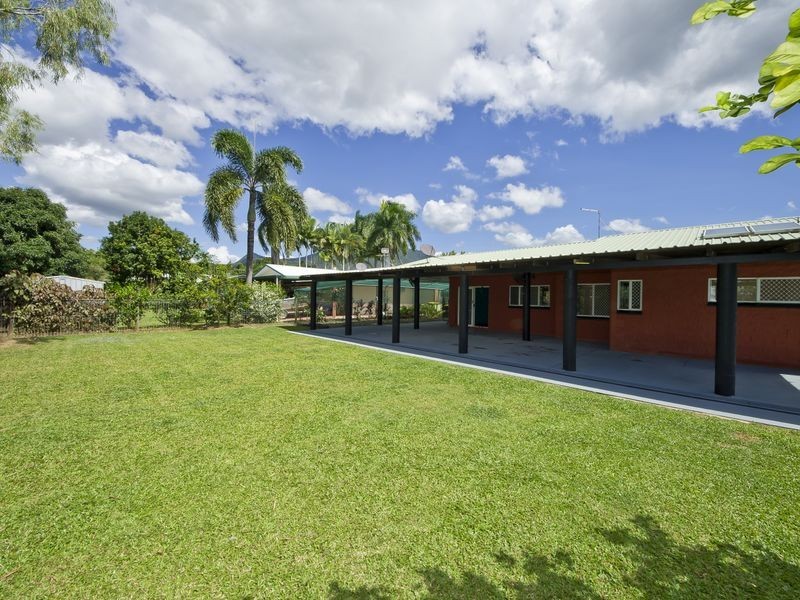 85 Bathurst Drive, Bentley Park QLD 4869