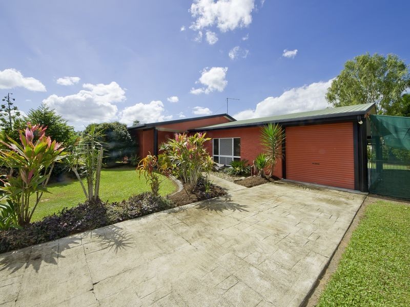 85 Bathurst Drive, Bentley Park QLD 4869