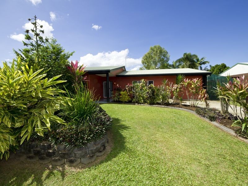 85 Bathurst Drive, Bentley Park QLD 4869