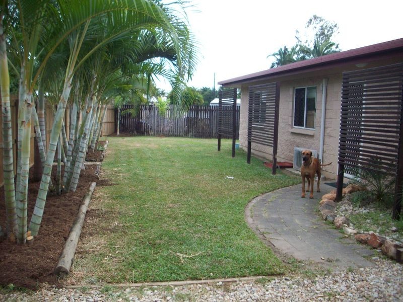 Trinity Beach QLD 4879