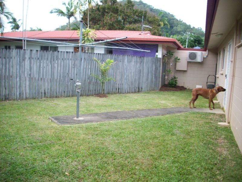 Trinity Beach QLD 4879