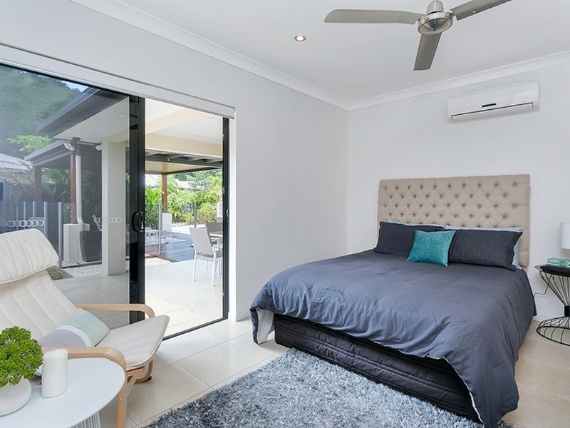 7 Demidenko Close, Redlynch QLD 4870