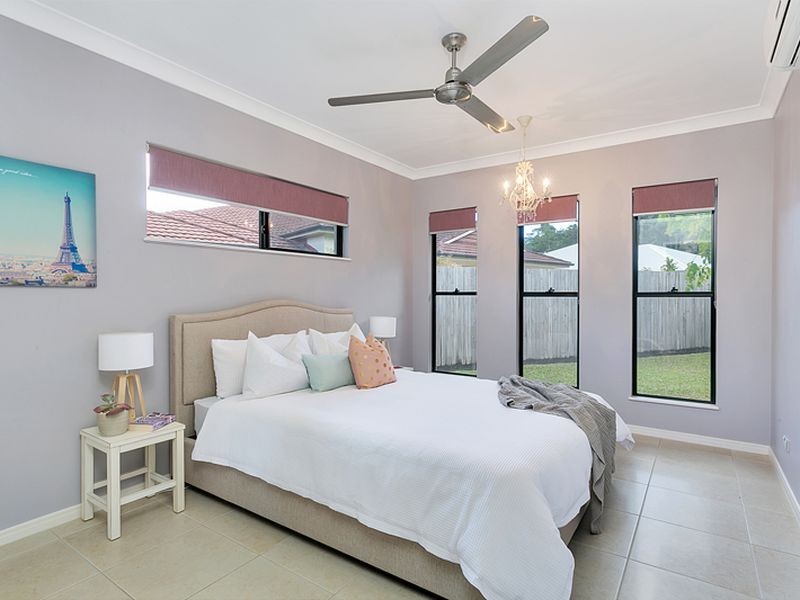7 Demidenko Close, Redlynch QLD 4870