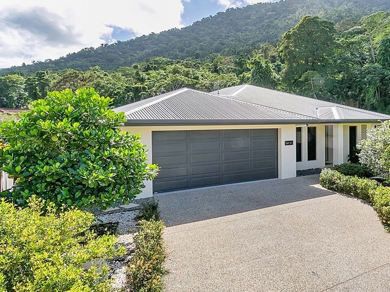 7 Demidenko Close, Redlynch QLD 4870