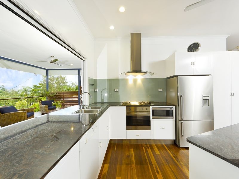 12 Stuart Street, Edge Hill QLD 4870