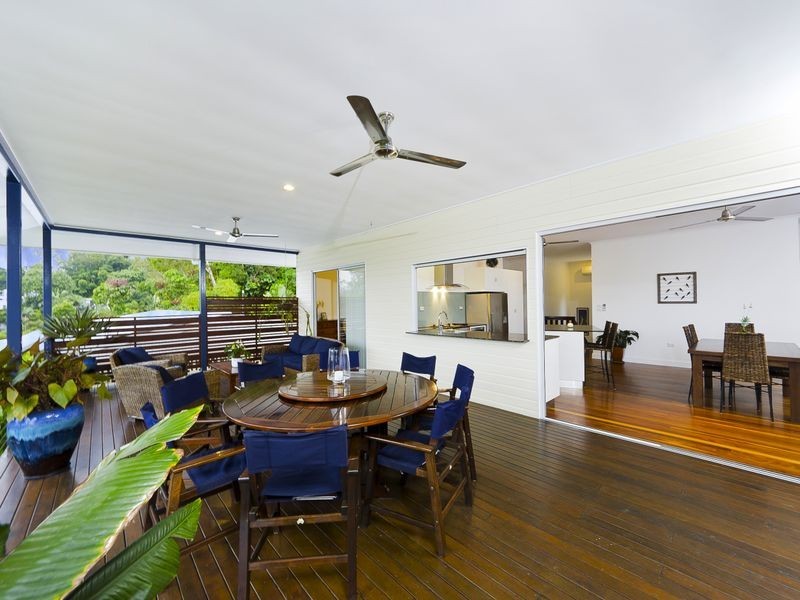12 Stuart Street, Edge Hill QLD 4870