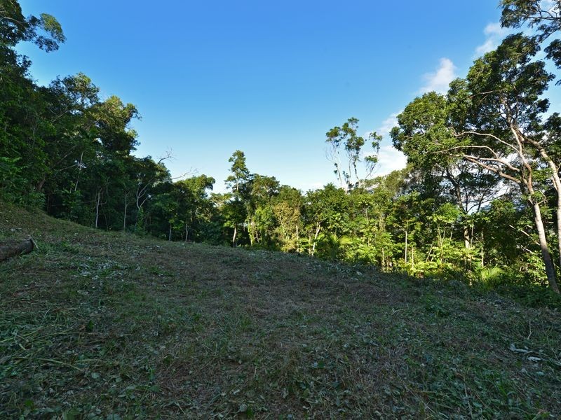 20 Knott Court, Whitfield QLD 4870