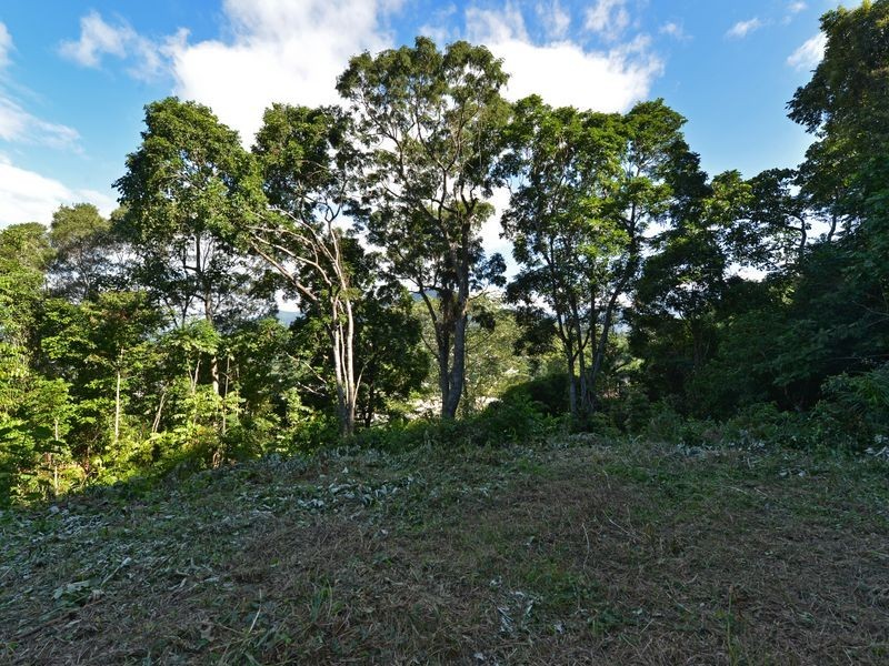 20 Knott Court, Whitfield QLD 4870