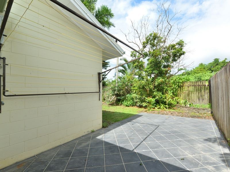 5/10 Ireland Crescent, Whitfield QLD 4870