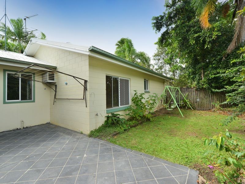 5/10 Ireland Crescent, Whitfield QLD 4870