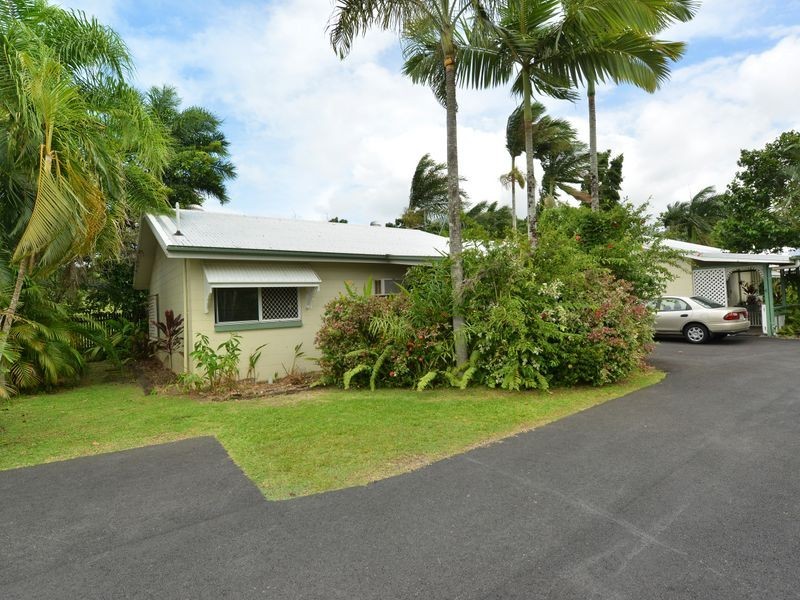 5/10 Ireland Crescent, Whitfield QLD 4870