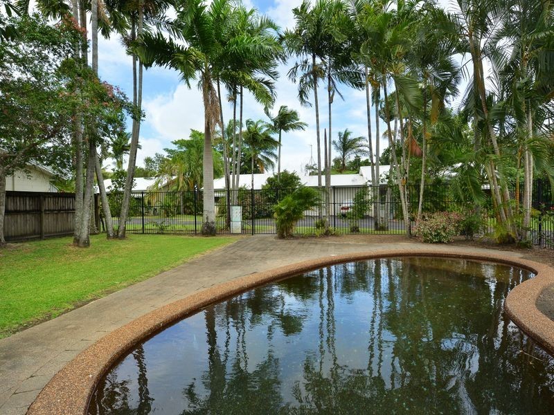 5/10 Ireland Crescent, Whitfield QLD 4870