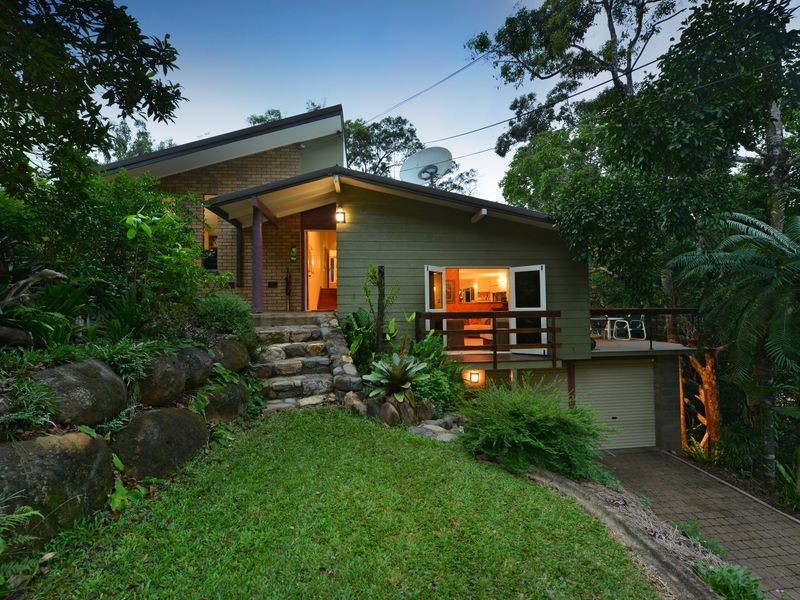 286 Toogood Road, Bayview Heights QLD 4868