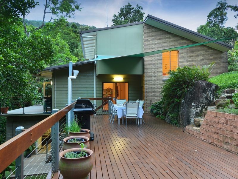 286 Toogood Road, Bayview Heights QLD 4868