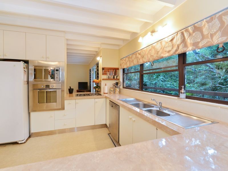 286 Toogood Road, Bayview Heights QLD 4868